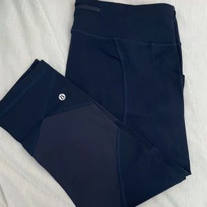 Lululemon Pace Rival 22”